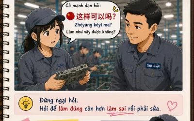 35 tuổi học tiếng Trung có muộn không?