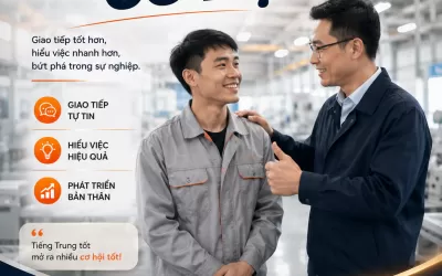Bí quyết học ngoại ngữ