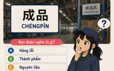 Báo cáo tuần bằng tiếng Trung
