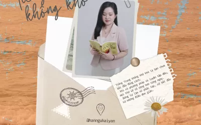 Hán ngữ online 1 kèm 1