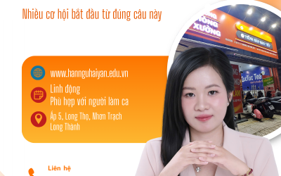 Hán ngữ online cho người học yếu