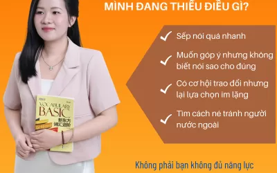 Hán ngữ online cho người mới đi làm