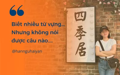 Hán ngữ online có hiệu quả không