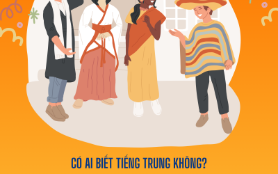 Hán ngữ online học không áp lực
