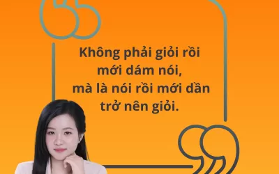 Hán ngữ online luyện nghe nói