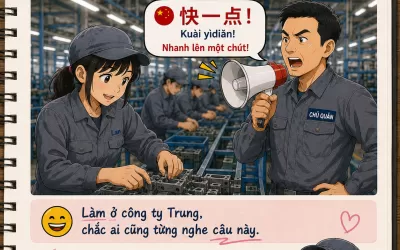 Học tiếng Trung bao lâu đi làm được?