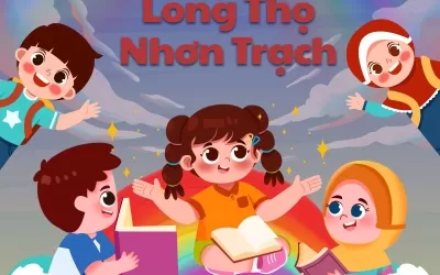 Học tiếng Trung Long Thọ Nhơn Trạch