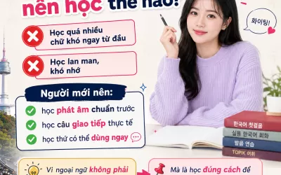 Học tiếng Trung Nhơn Trạch cấp tốc, hiệu quả