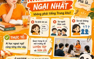 học tiếng Trung online và offline