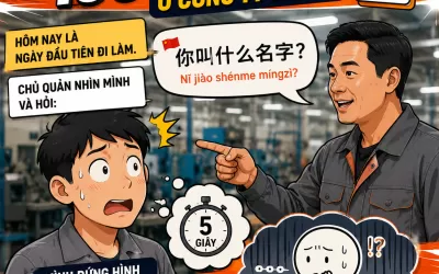 HSK 4 lương bao nhiêu?