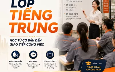Không nghe được người Đài Loan