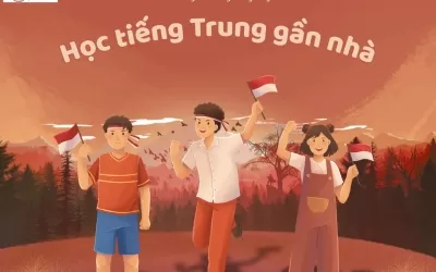 Lớp tiếng Trung buổi tối Nhơn Trạch