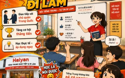 Phiếu báo lỗi tiếng Trung
