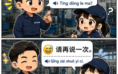 Phiếu bảo trì tiếng Trung