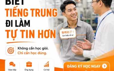 SOP bảo trì máy tiếng Trung