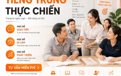 SOP kiểm kê tiếng Trung