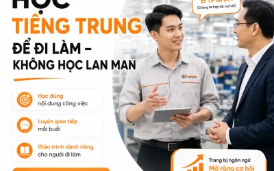 SOP xuất kho tiếng Trung