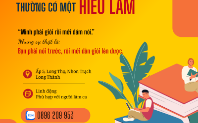 Tiếng Trung 1 kèm 1 cần dùng gấp