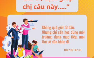 Tiếng Trung 1 kèm 1 cho người bận rộn
