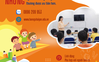 Tiếng Trung 1 kèm 1 học bao lâu