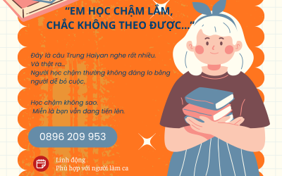 Tiếng Trung 1 kèm 1 luyện nói