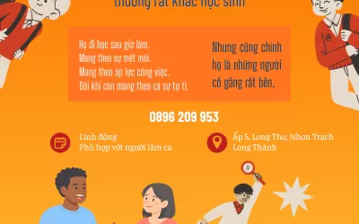 Tiếng Trung 1 kèm 1 theo mục tiêu