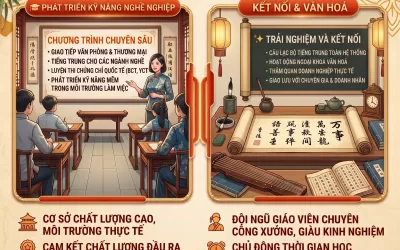 Tiếng Trung cho nhân viên điều phối