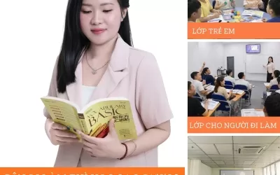 Tiếng Trung giao tiếp ngành sản xuất