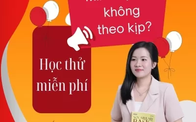 Tiếng Trung giao tiếp trong công việc