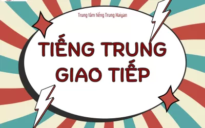 trung tâm tiếng Trung gần KCN Nhơn Trạch