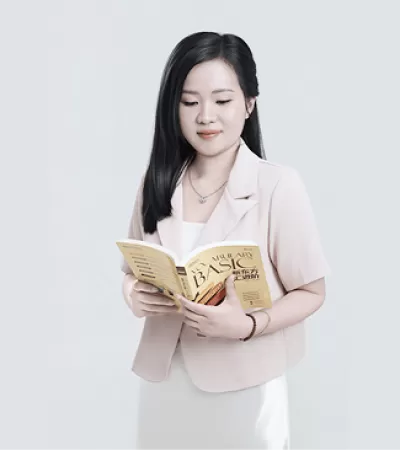 Cô Nguyễn Thị Hải Yến