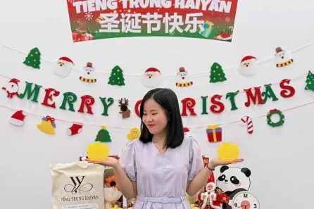 Trung tâm có cam kết kết quả đầu ra không?