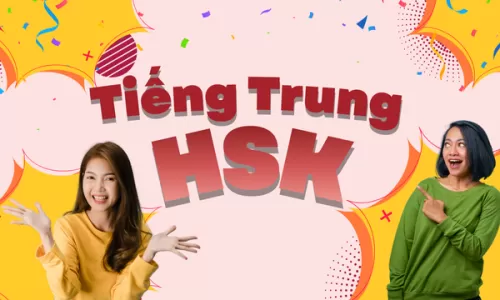 Tiếng Trung HSK