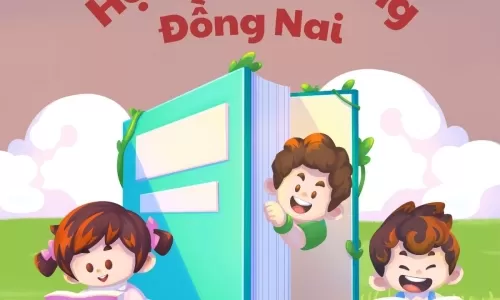 Học tiếng Trung Đồng Nai