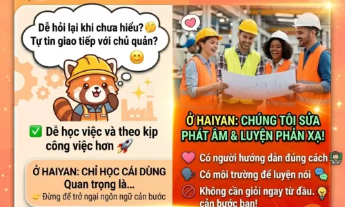 Tiếng Trung 1 kèm 1 cho người mới học