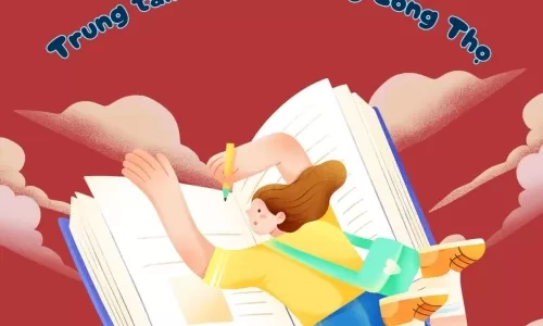 Trung tâm tiếng Trung Long Thọ