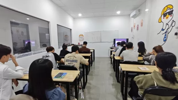 Tầm nhìn